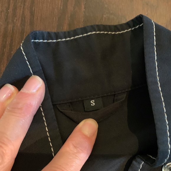 FAY women's jacket - Picture 3 of 7